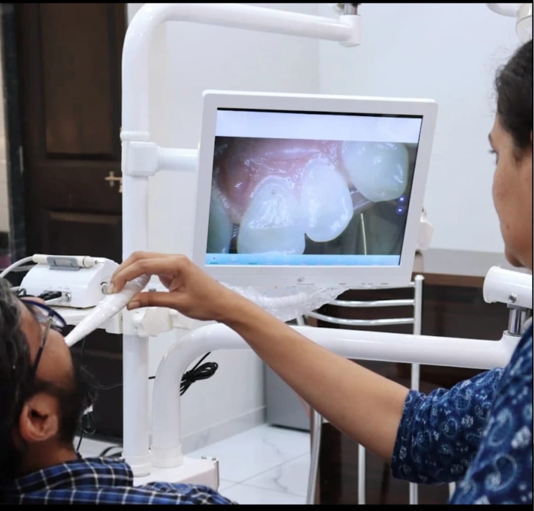 Patient satisfaction at Dr. Tanvi Ortho